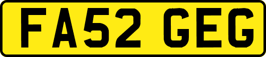 FA52GEG