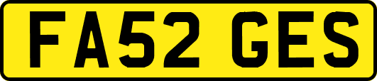 FA52GES
