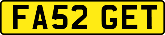 FA52GET