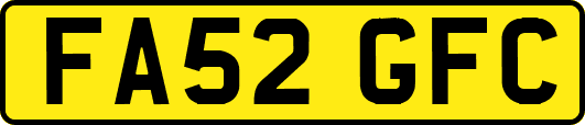 FA52GFC