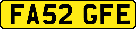 FA52GFE