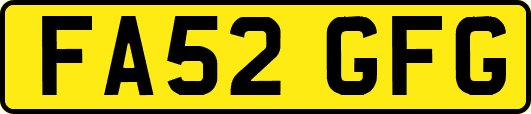 FA52GFG