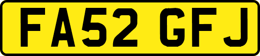 FA52GFJ