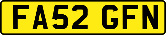 FA52GFN