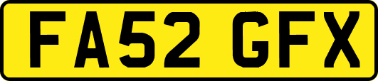 FA52GFX