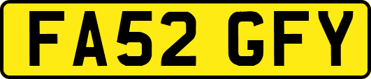 FA52GFY