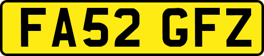 FA52GFZ