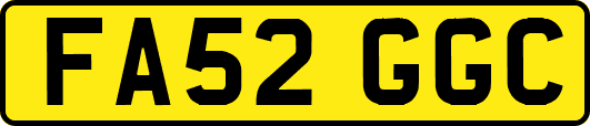 FA52GGC