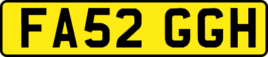 FA52GGH