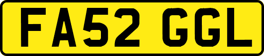 FA52GGL