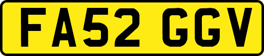 FA52GGV