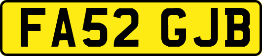 FA52GJB