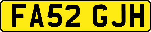FA52GJH