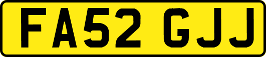 FA52GJJ