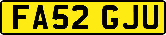 FA52GJU
