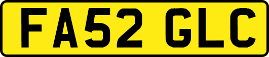 FA52GLC