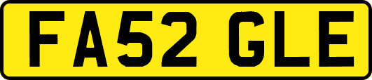 FA52GLE
