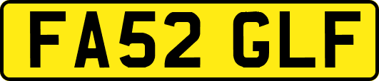 FA52GLF