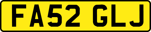 FA52GLJ
