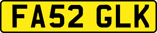 FA52GLK