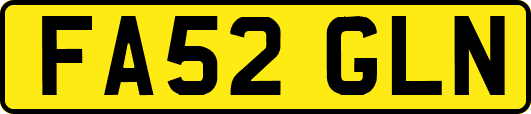FA52GLN