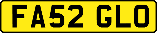 FA52GLO