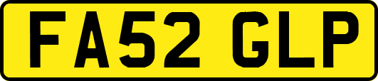 FA52GLP