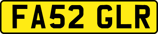 FA52GLR