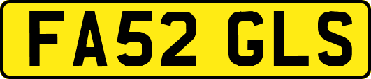 FA52GLS