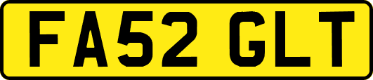 FA52GLT