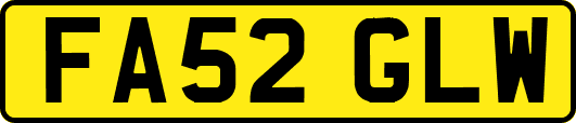 FA52GLW