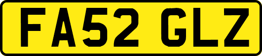 FA52GLZ