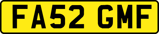 FA52GMF