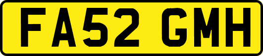FA52GMH
