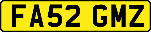 FA52GMZ