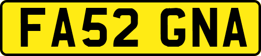 FA52GNA