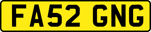 FA52GNG