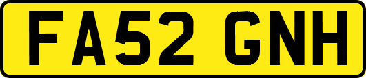 FA52GNH