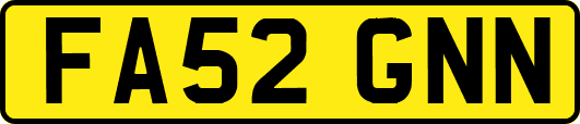 FA52GNN