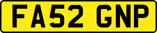 FA52GNP