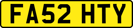 FA52HTY