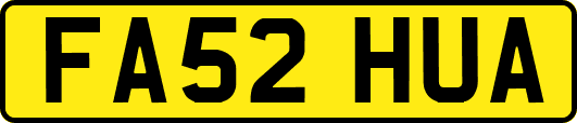FA52HUA