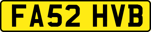 FA52HVB