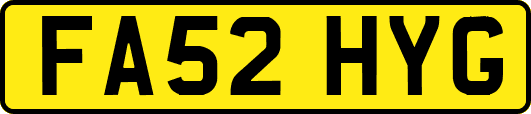 FA52HYG