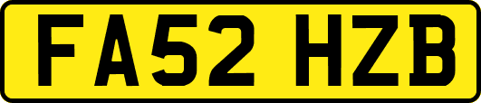 FA52HZB