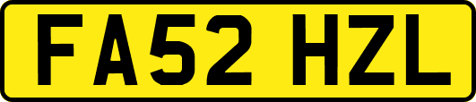 FA52HZL