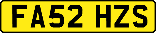 FA52HZS