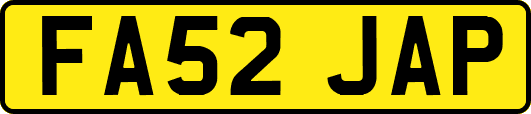 FA52JAP