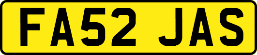 FA52JAS