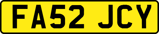 FA52JCY